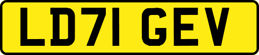 LD71GEV