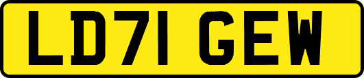 LD71GEW