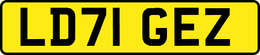 LD71GEZ