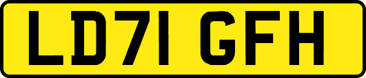 LD71GFH