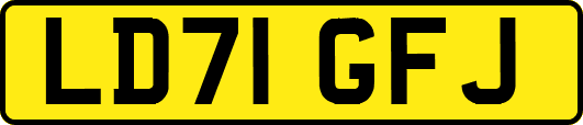 LD71GFJ