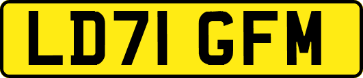 LD71GFM
