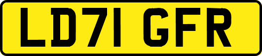 LD71GFR