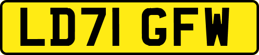 LD71GFW