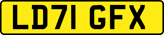 LD71GFX