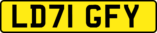 LD71GFY
