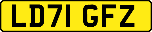 LD71GFZ