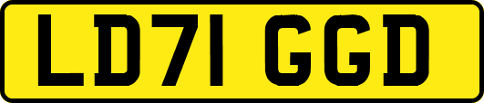 LD71GGD