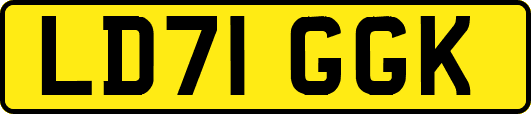 LD71GGK