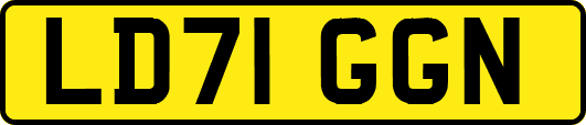LD71GGN