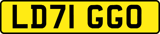 LD71GGO