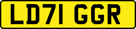 LD71GGR