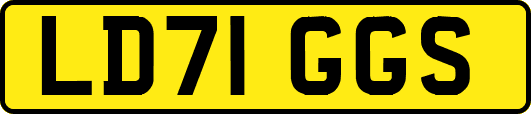 LD71GGS