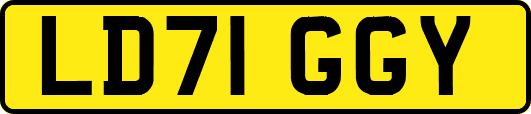 LD71GGY