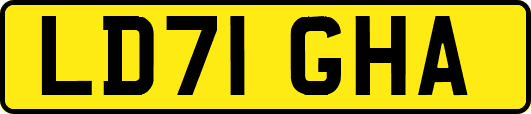 LD71GHA