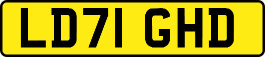 LD71GHD