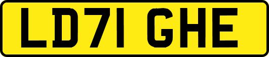 LD71GHE
