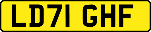 LD71GHF