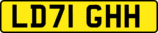 LD71GHH