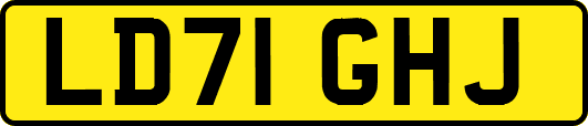 LD71GHJ