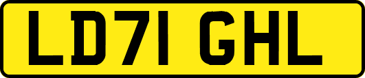 LD71GHL
