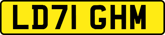 LD71GHM