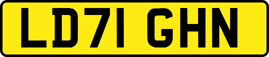 LD71GHN