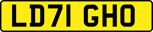LD71GHO