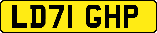 LD71GHP