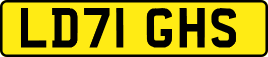 LD71GHS