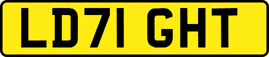 LD71GHT
