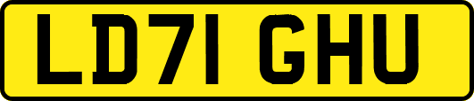 LD71GHU