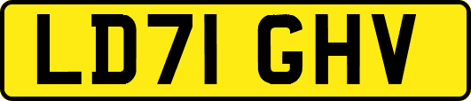 LD71GHV