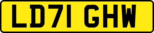 LD71GHW