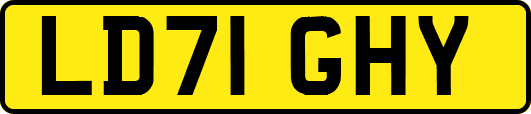 LD71GHY