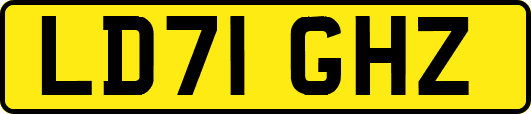 LD71GHZ