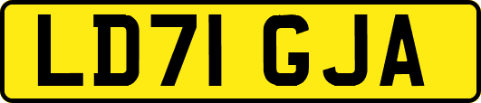 LD71GJA