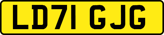LD71GJG