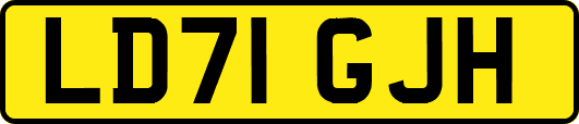 LD71GJH