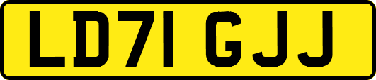 LD71GJJ
