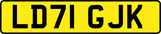 LD71GJK