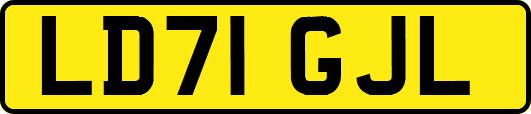 LD71GJL