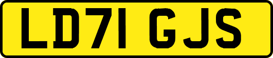 LD71GJS