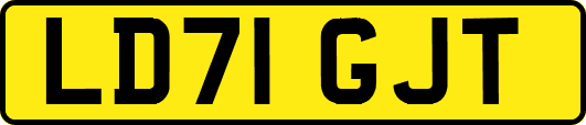LD71GJT
