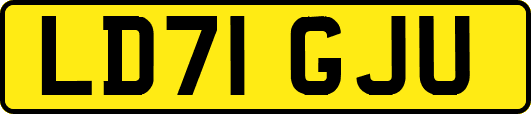 LD71GJU