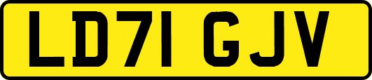 LD71GJV