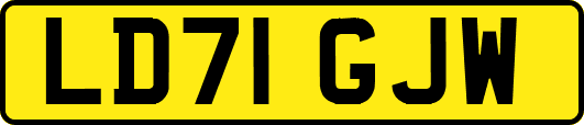 LD71GJW