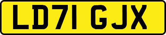 LD71GJX