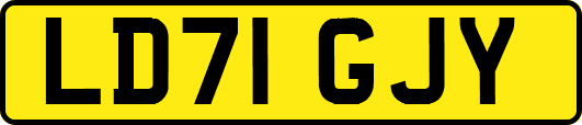 LD71GJY