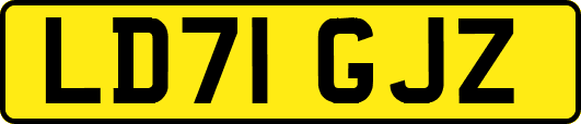 LD71GJZ